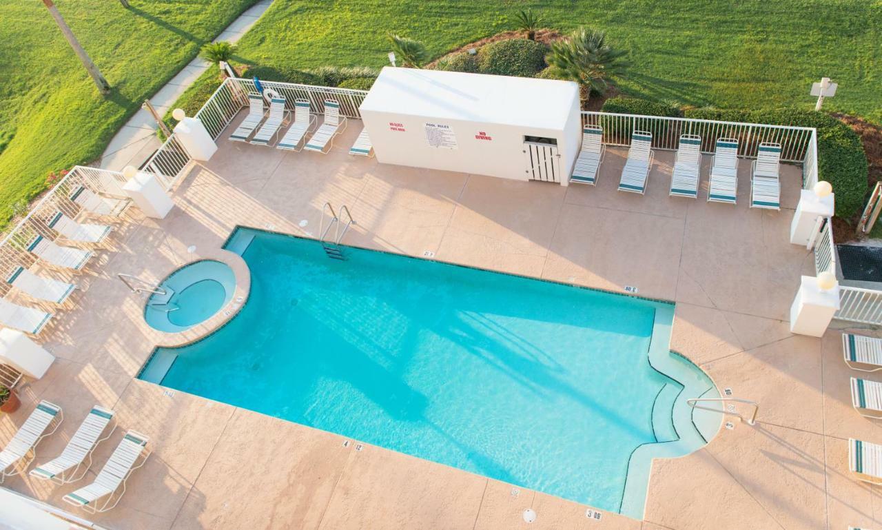 Grand Beach Resort Penthouse 1 Галф Шорс Экстерьер фото